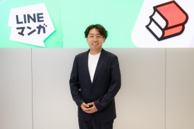 LINE Manga CEO Masamine Takahashi on How Japan’s Digital Comic Revolution Is Shaping the Global Future of “Manga”